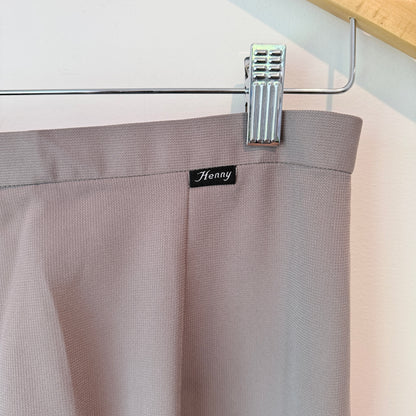 Henny Size Waist 76cm Trouser