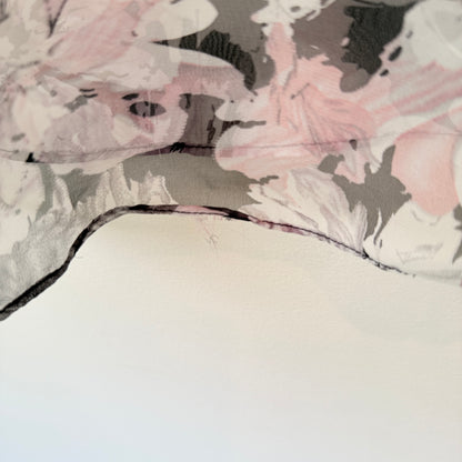 Pagani Size 14 Floral Print Blouse