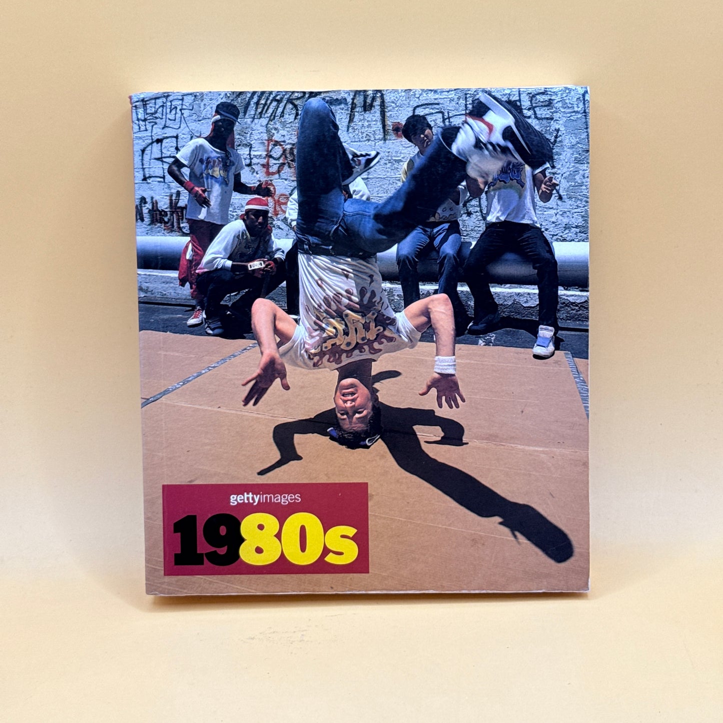 1980s by Nick Yapp