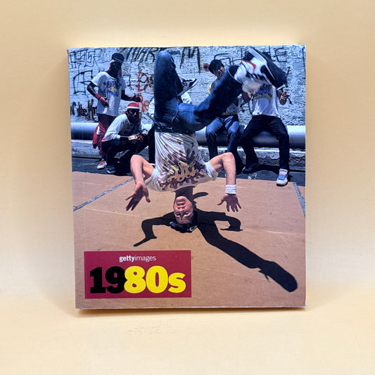 1980s by Nick Yapp