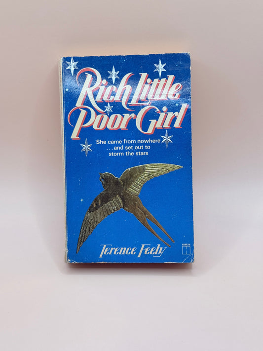 Rich Little Poor Girl – Terence Feely