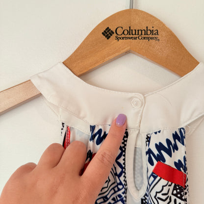 Halter Mini Dress Size U/Arm to U/Arm 42cm