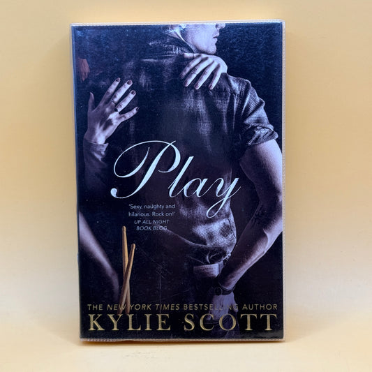 Play by Kylie Scott