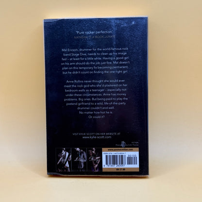 Play by Kylie Scott