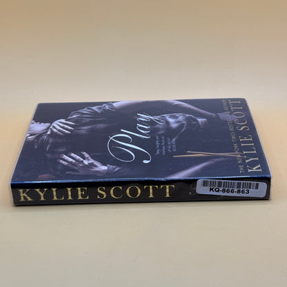 Play by Kylie Scott