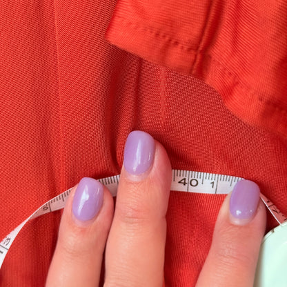 Brand Unknown Cold-Shoulder Mini Dress - 41cm U/arm