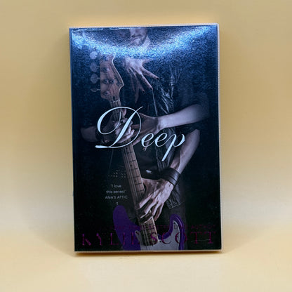 Deep by Kylie Scott
