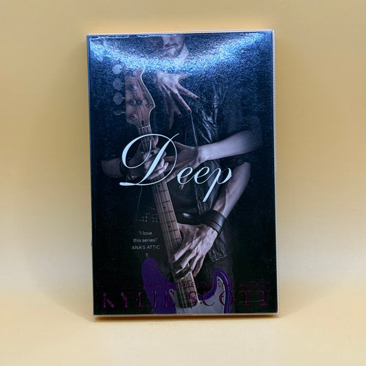 Deep by Kylie Scott