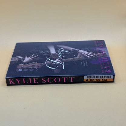 Deep by Kylie Scott