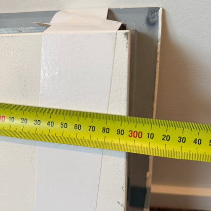 Potter Interior Systems Access Panel Fire Rated Acoustic Flanged