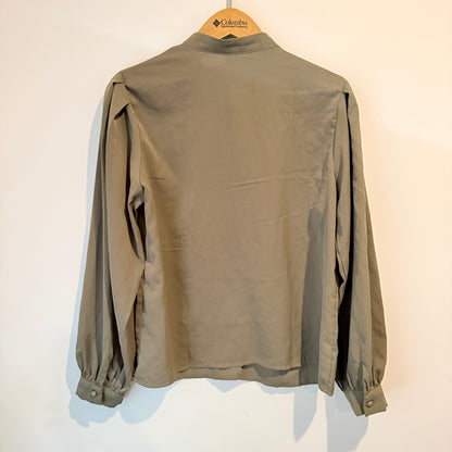 Shein Size M Long-Sleeved Shirt
