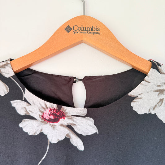 HANG Floral Mini Dress - Size M