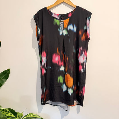 Whistle Size 10 Mini Dress