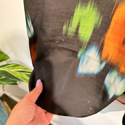 Whistle Size 10 Mini Dress