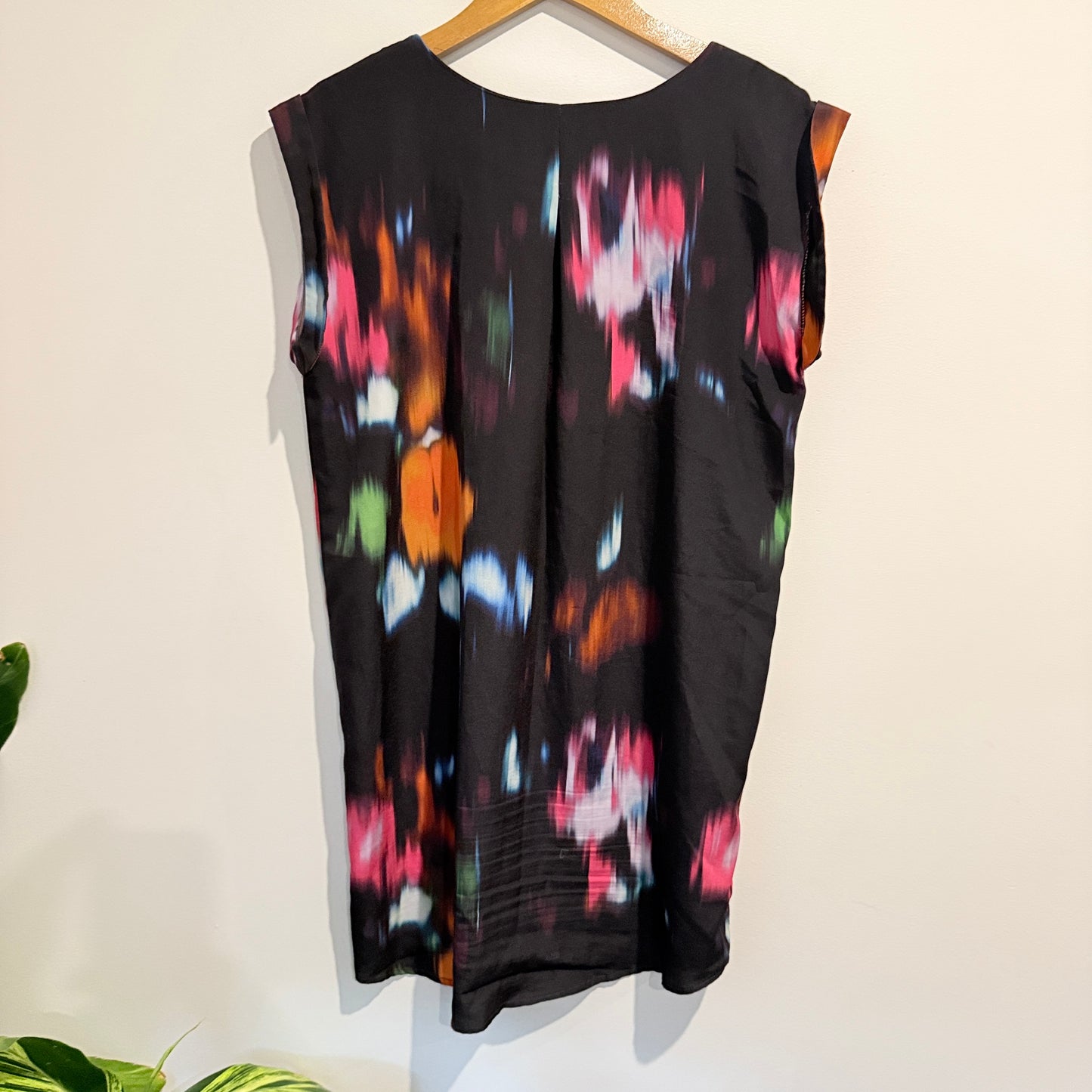 Whistle Size 10 Mini Dress