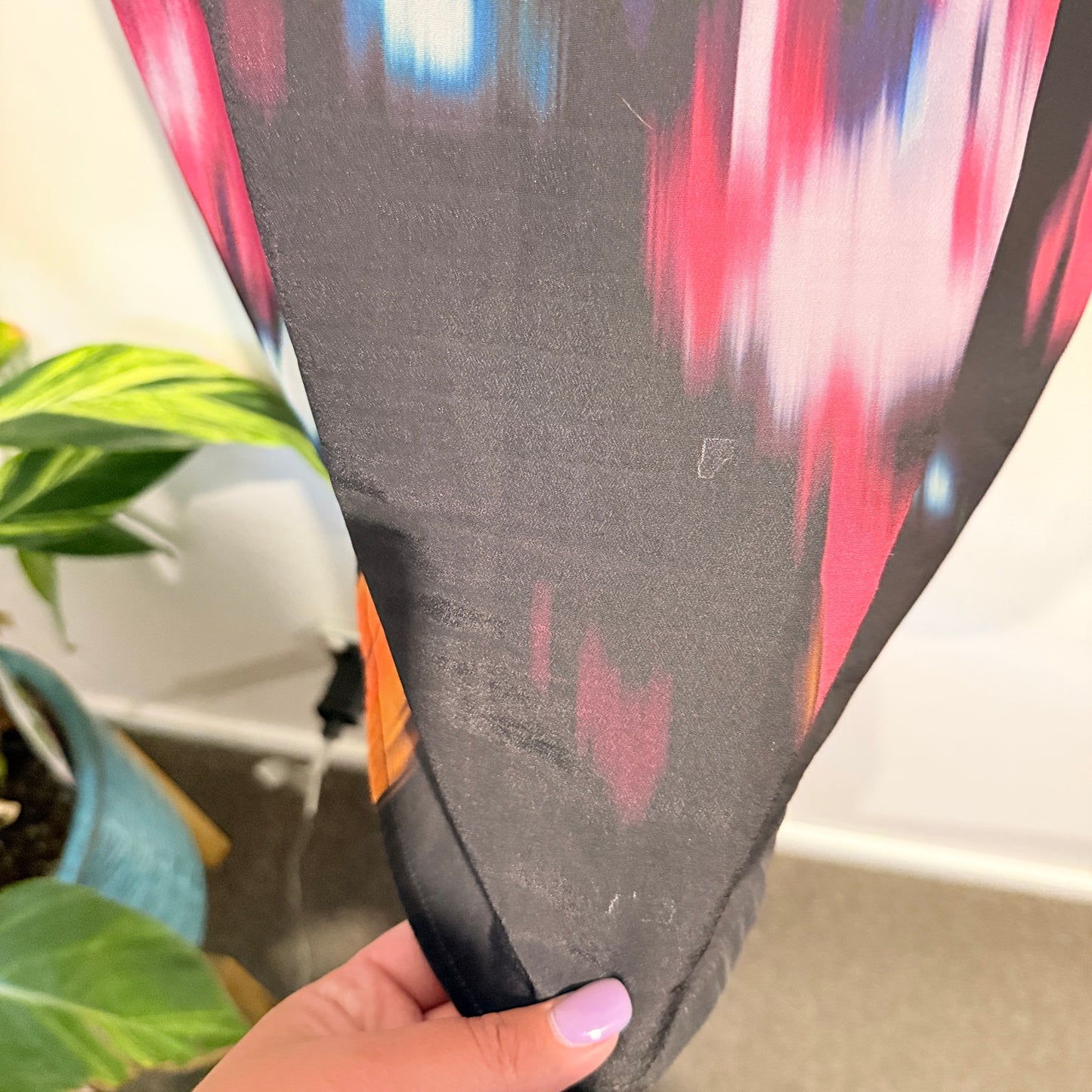 Whistle Size 10 Mini Dress