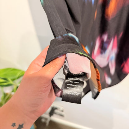 Whistle Size 10 Mini Dress