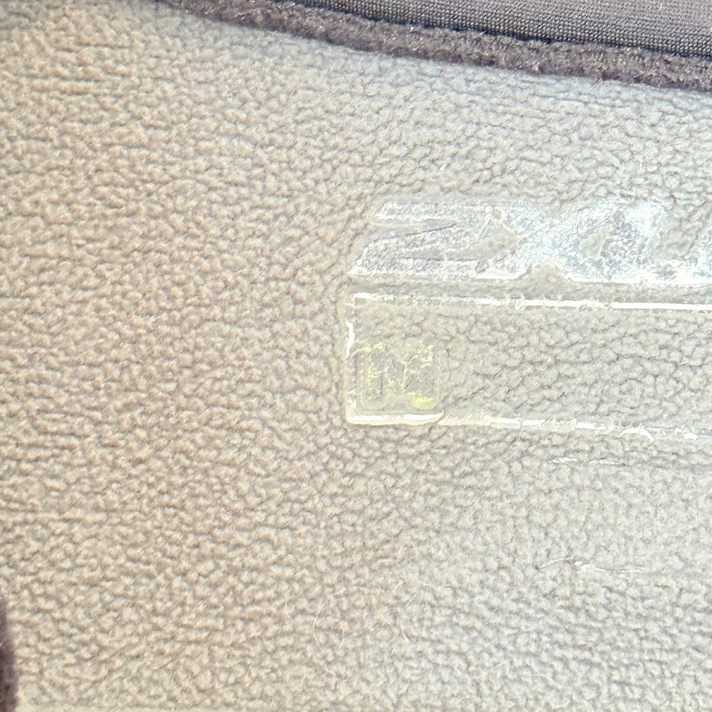 2XU Size M Micro Climate Grey & Black Cycling Jacket