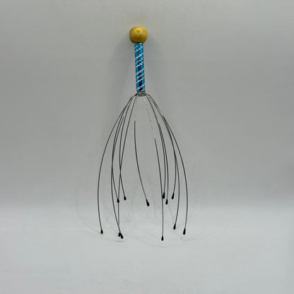 Handheld Scalp Massager