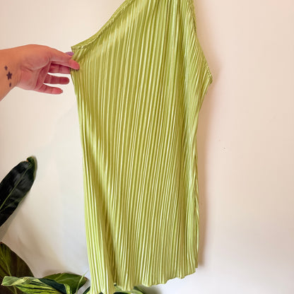 Shein Size XS / 6 Halter Maxi Dress