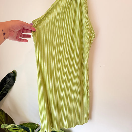 Shein Size XS / 6 Halter Maxi Dress