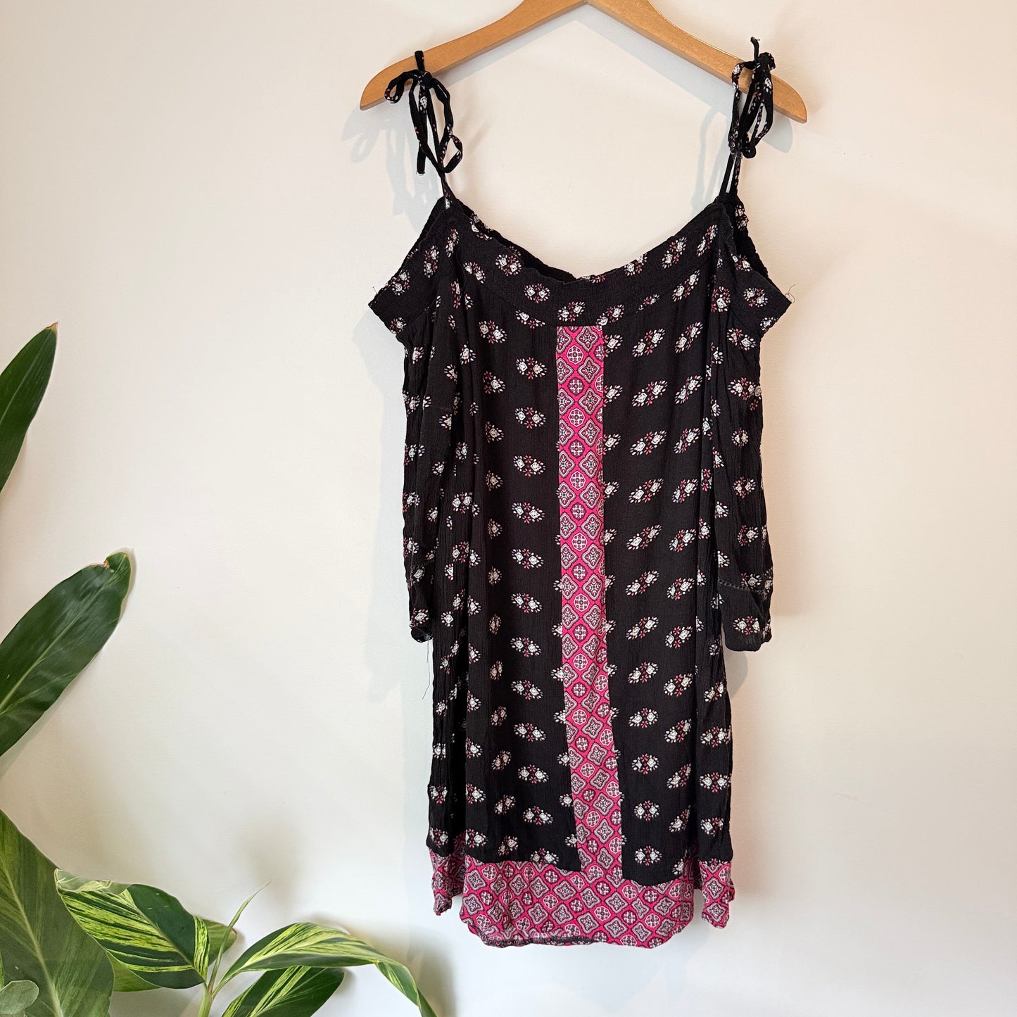 Spirit Size 14 Mini Dress