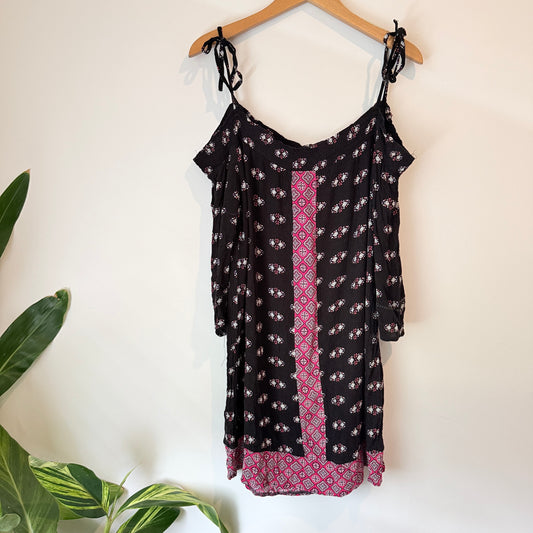 Spirit Size 14 Mini Dress