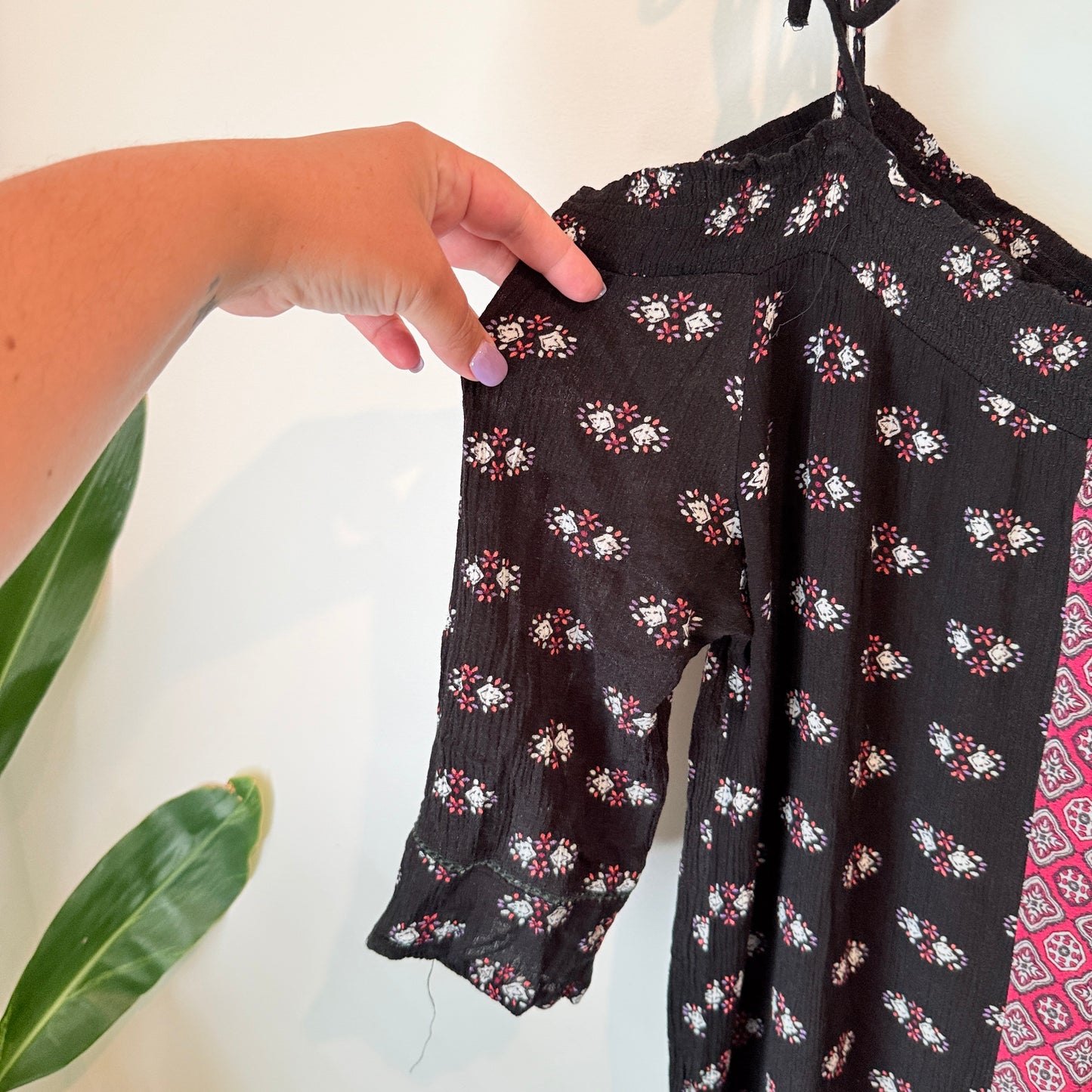 Spirit Size 14 Mini Dress