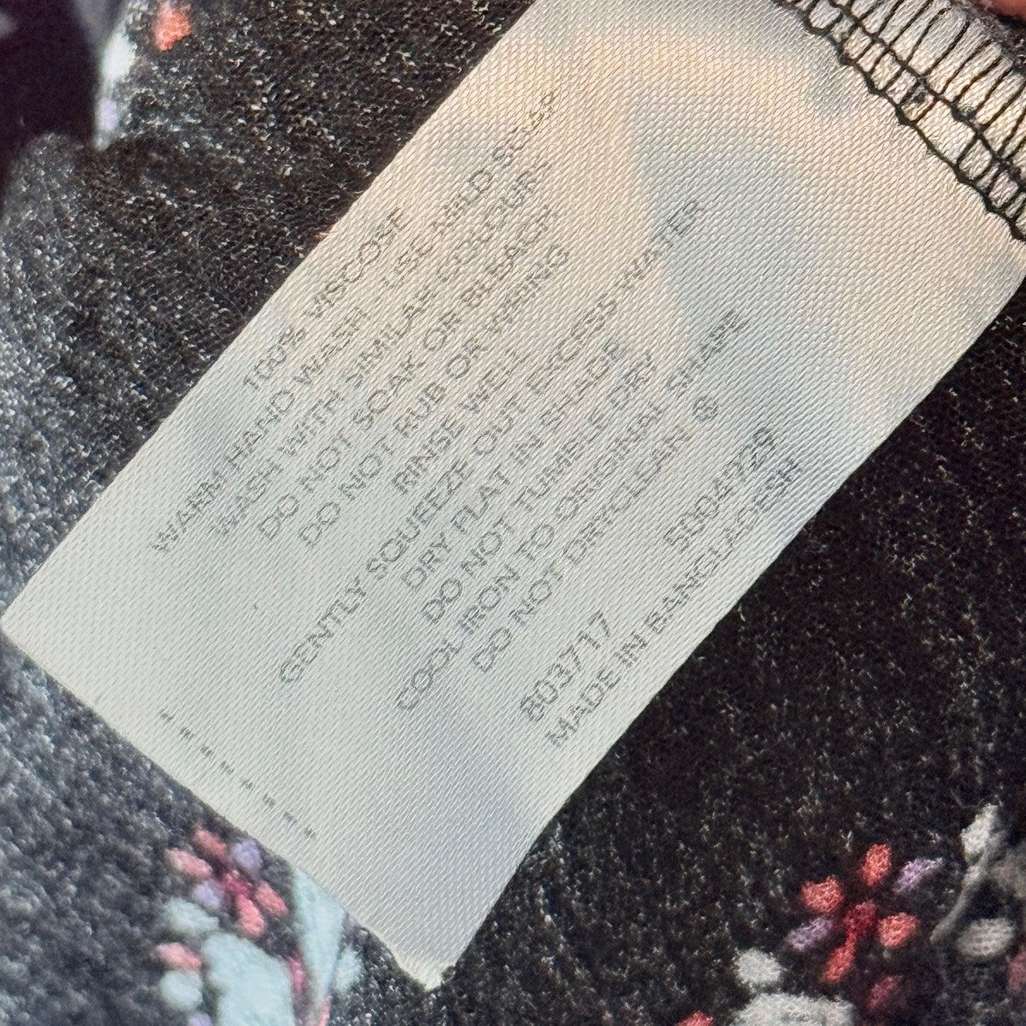 Spirit Size 14 Mini Dress