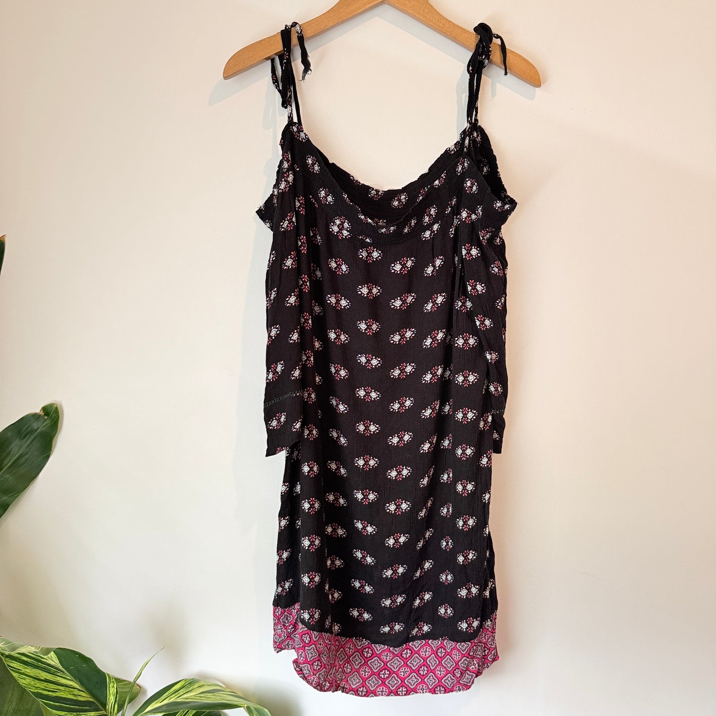 Spirit Size 14 Mini Dress