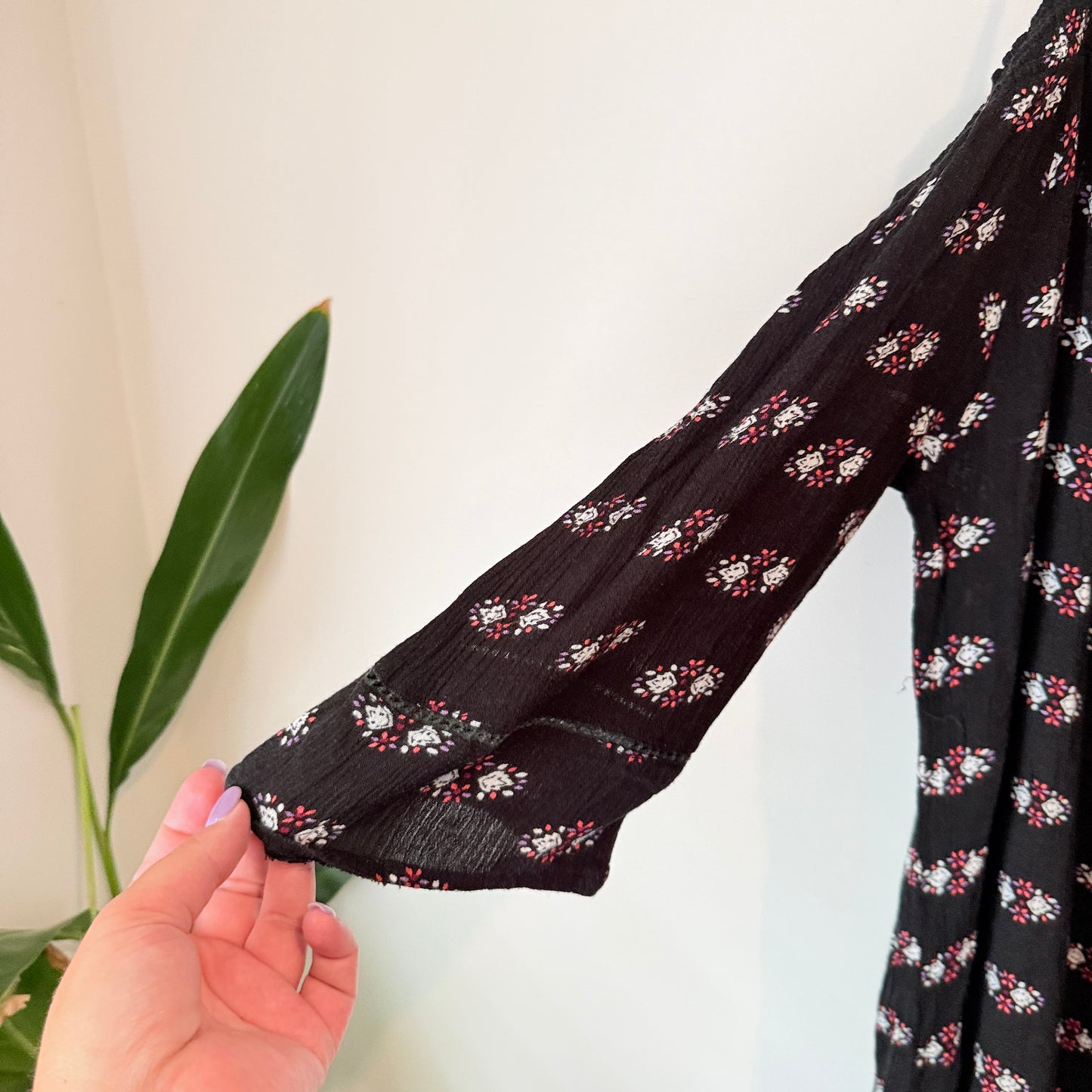 Spirit Size 14 Mini Dress