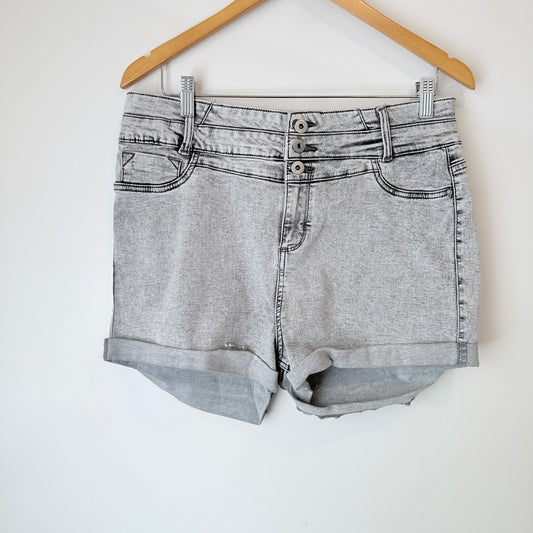 Jay Jays Size 14 Denim Shorts