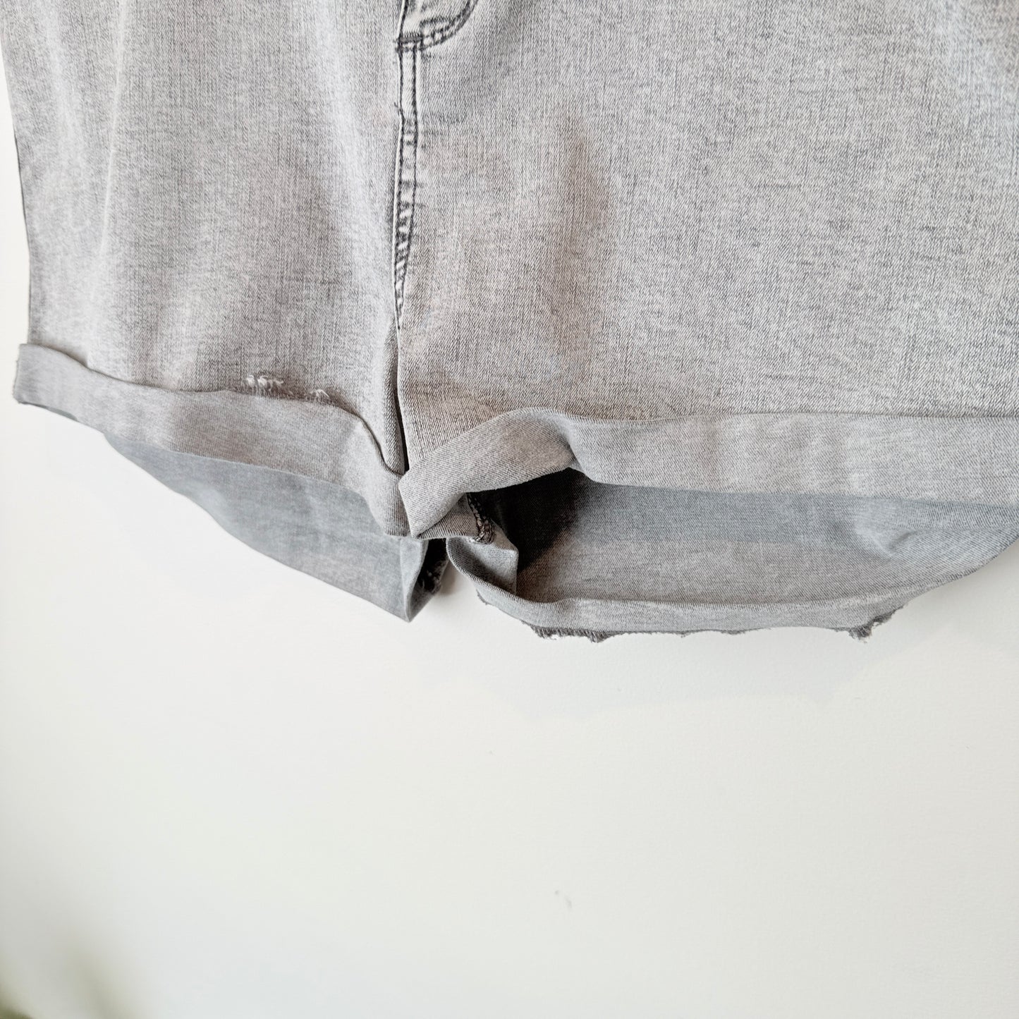 Jay Jays Size 14 Denim Shorts