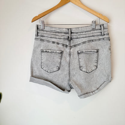 Jay Jays Size 14 Denim Shorts