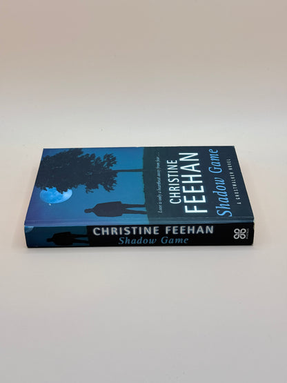 Shadow Game by Christine Feehan
