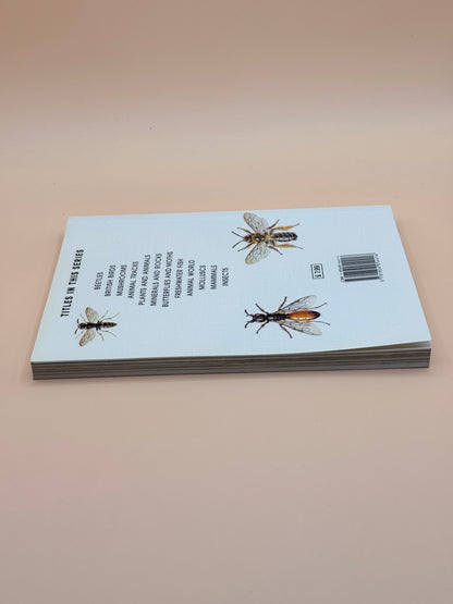 A Field Guide in Colour to Bees and Wasps