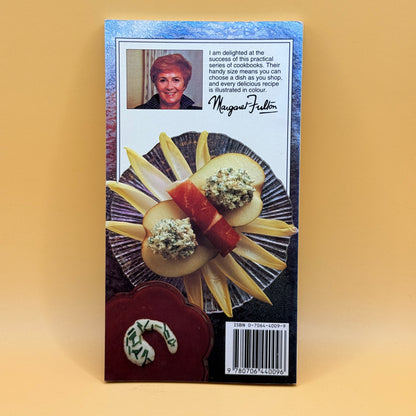 Margaret Fulton’s Book of Soups and Starters by Margaret Fulton