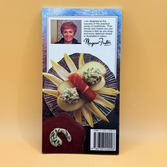 Margaret Fulton’s Book of Soups and Starters by Margaret Fulton