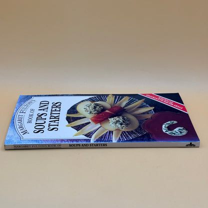Margaret Fulton’s Book of Soups and Starters by Margaret Fulton