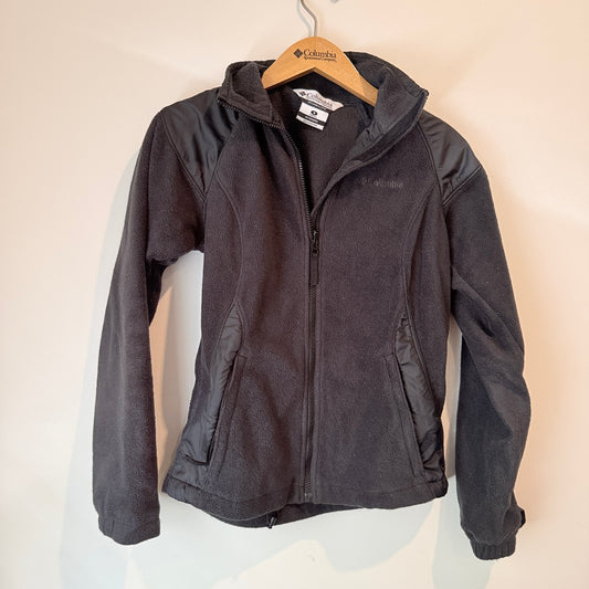 Columbia Size S Fleece Jacket