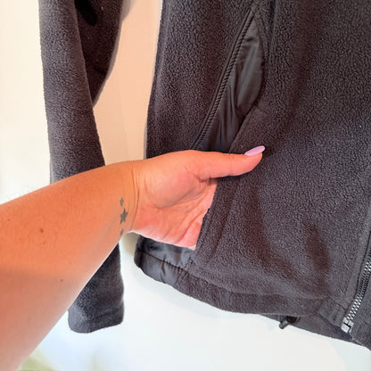 Columbia Size S Fleece Jacket