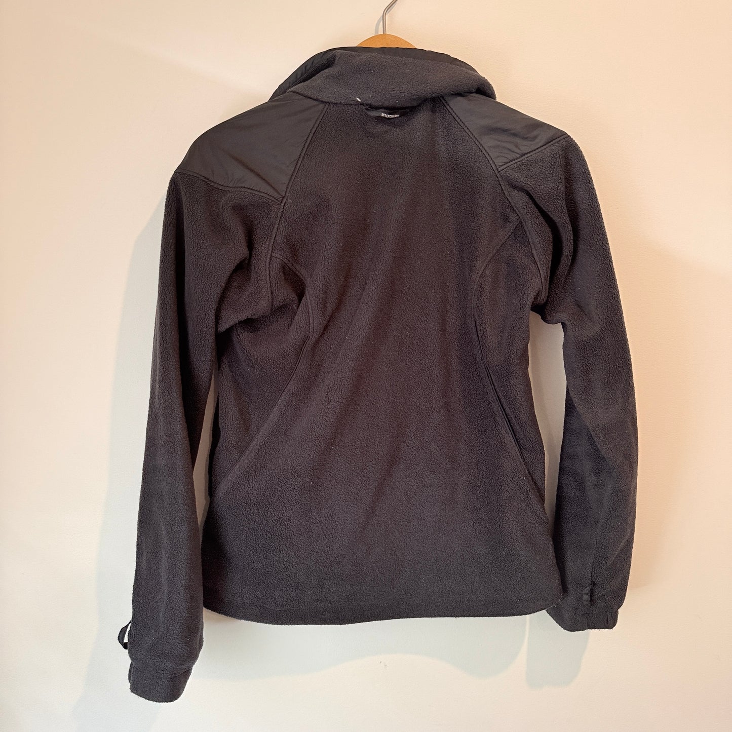 Columbia Size S Fleece Jacket