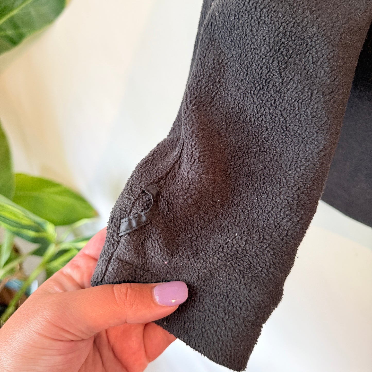 Columbia Size S Fleece Jacket