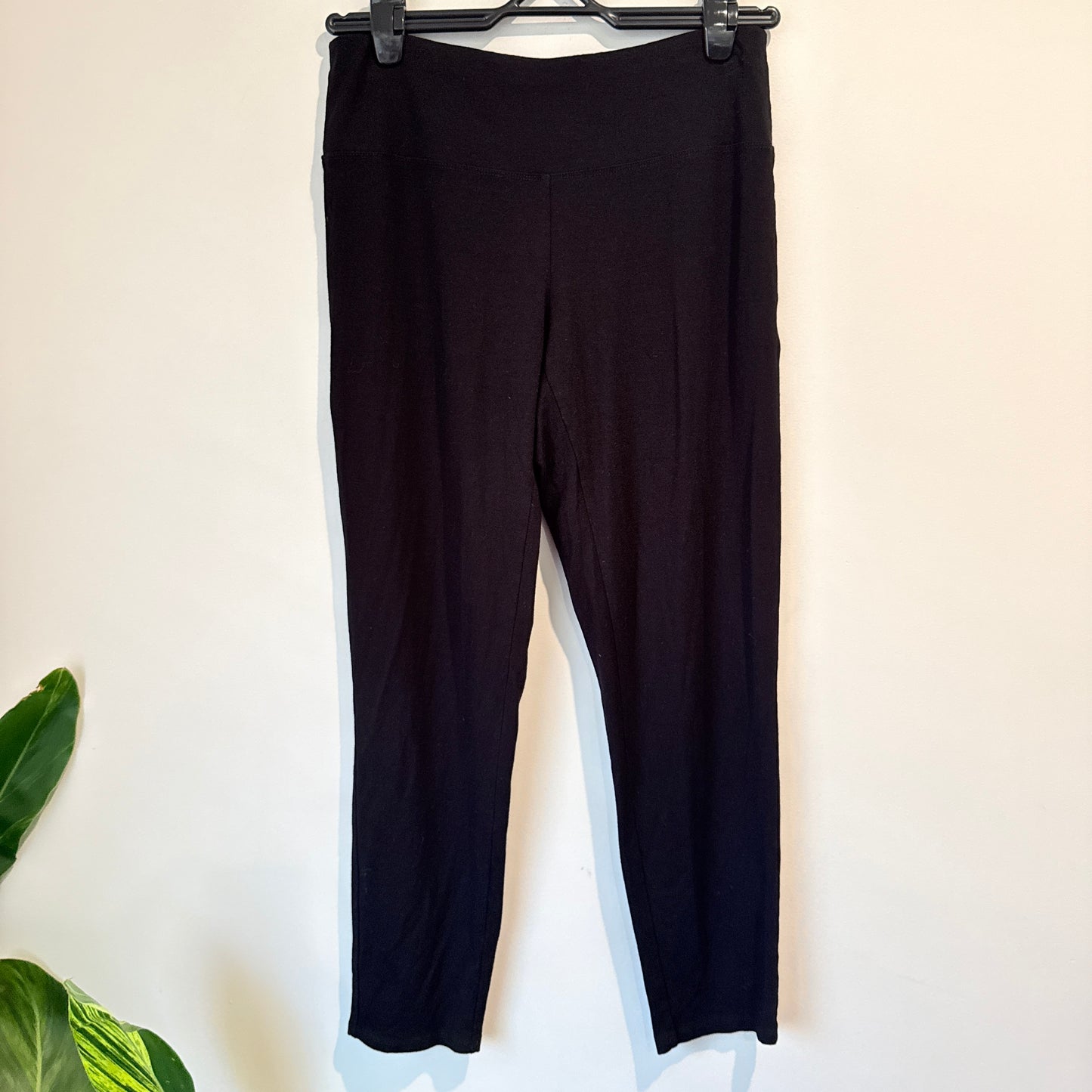 Paula Ryan Size S Black Trousers