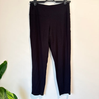 Paula Ryan Size S Black Trousers