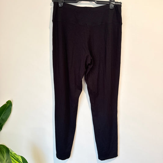 Paula Ryan Size S Black Trousers