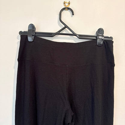 Paula Ryan Size S Black Trousers