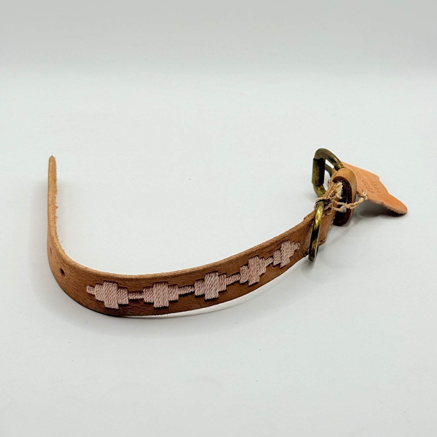 Georgie Paws Ethel Polo Dog Collar