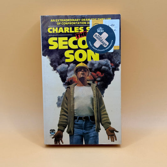 The Second Son by Charles Sailor