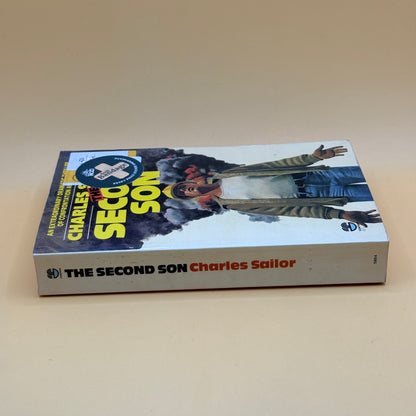 The Second Son by Charles Sailor